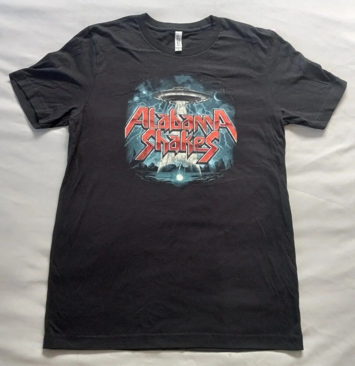 ALABAMA SHAKES BAND For Men Women Shirt All Sizes BO1857