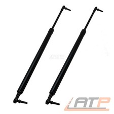 2x DÄMPFER HECKKLAPPE 700N FÜR CHRYSLER PT CRUISER