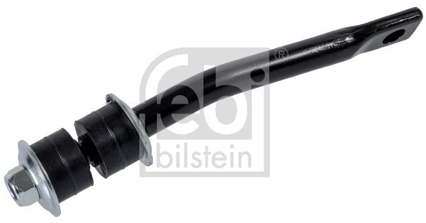 4x ✅Fits FEBI 48043 STABILISER LINK WITH NUT  ⭐UK Seller⭐