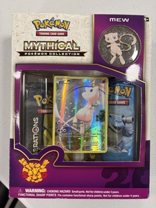 Pokemon 20th Anniversary Box | eBay