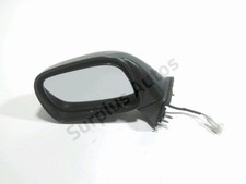 Retroviseur gauche (ou coque) Suzuki WAGON R+