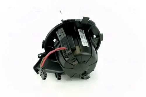 Ventola abitacolo 87215 NISSENS per AUDI Q5 A5 A5 Sportback A5 Cabriolet A4 B8 - Foto 3 di 6