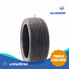 Used 24540r19 Goodyear Eagle F1 Asymmetric 94w - 7.532
