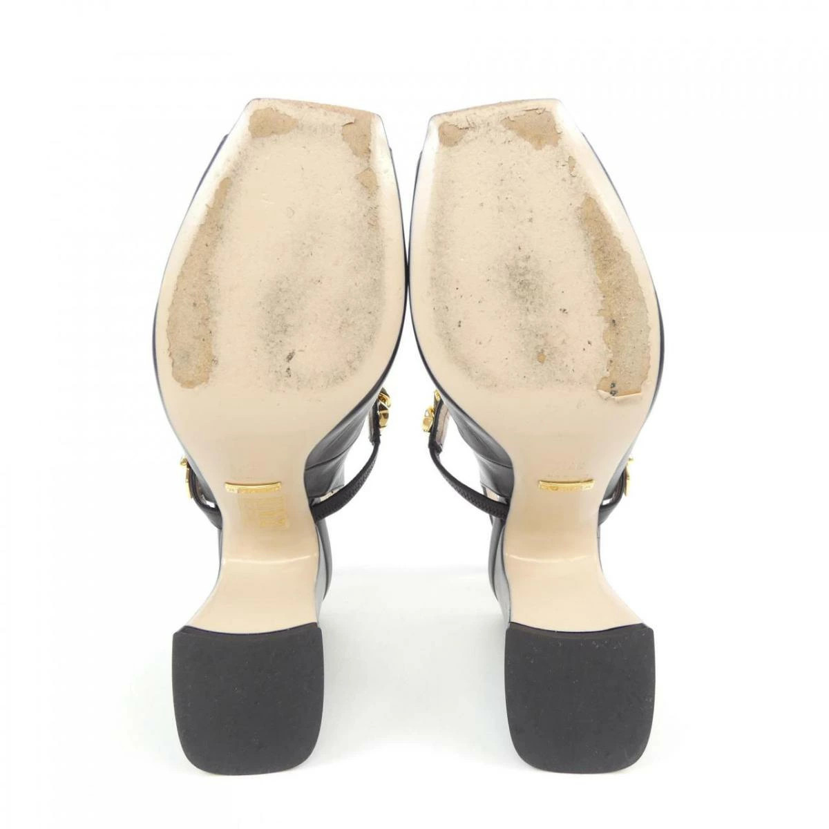 GUCCI 626764 sandals thumbnail 4