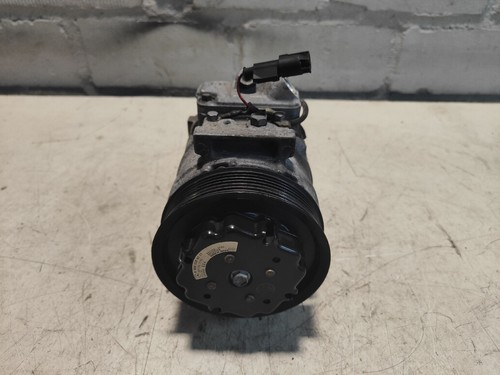 Kompressor Klimaanlage 4472208842 Mercedes-benz C 180 T Kompressor 105 KW 143 PS