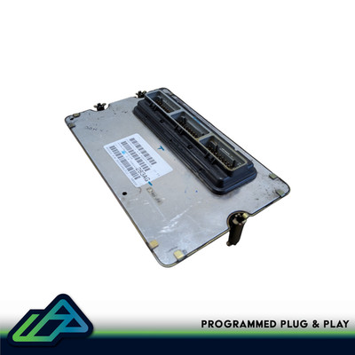 2001 Dodge Dakota 4.7L V8 VIN PROGRAMMED ECU Engine Control Module 56040283AG