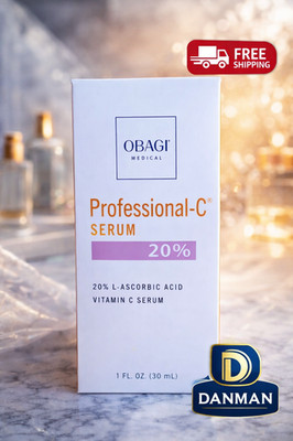 Obagi Professional-C Serum 20% (1oz / 30ml)