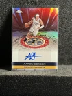 2025 Topps Aaron Gordon Autograph Issue - Veterans (Raw)