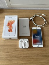 Apple iPhone 6s A1688 (CDMA + GSM) - 64GB - G...