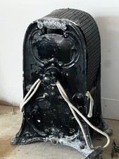 Rare Vintage Holmes 35mm 1 Rectifier for Carbon Arc Film Projector from 1930s