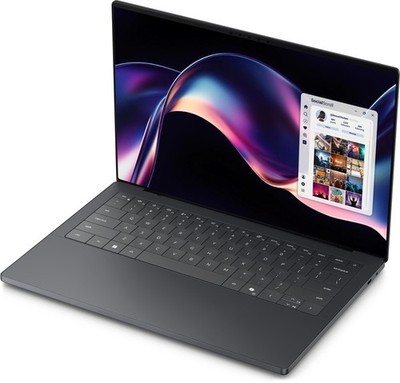 Windowsノート本体 Dell XPS 14 (2026) / Core Ultra X7 358H PREORDER - MARCH 31 2026 NEW XPS 14 DA14260 Ultra X7 358H 32GB 1