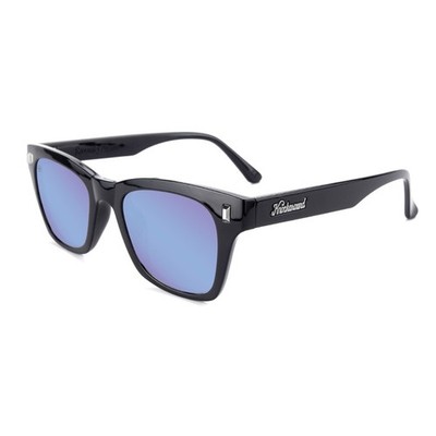 Knockaround Seventy Nines Glossy Black / Snow Opal Polarized, Sonnenbrille