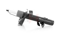 1X StoßDäMpfer GH GH-352546H FüR Ford Focus 3 Turnier MAX 2 DXA CB7 CEU Van LPG