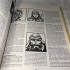 TSR AD&D 1st Ed Desert of Desolation VERY GOOD CONDITION — photo 5