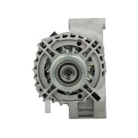 Lichtmaschine FÜR Opel Corsa D Kasten/SchrÄGheck (S07) - Bv Psh 135.556.120.050