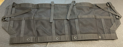 NEW REPLACES ARCTIC 671036 ATV Zipperless Front Rack Bag | eBay