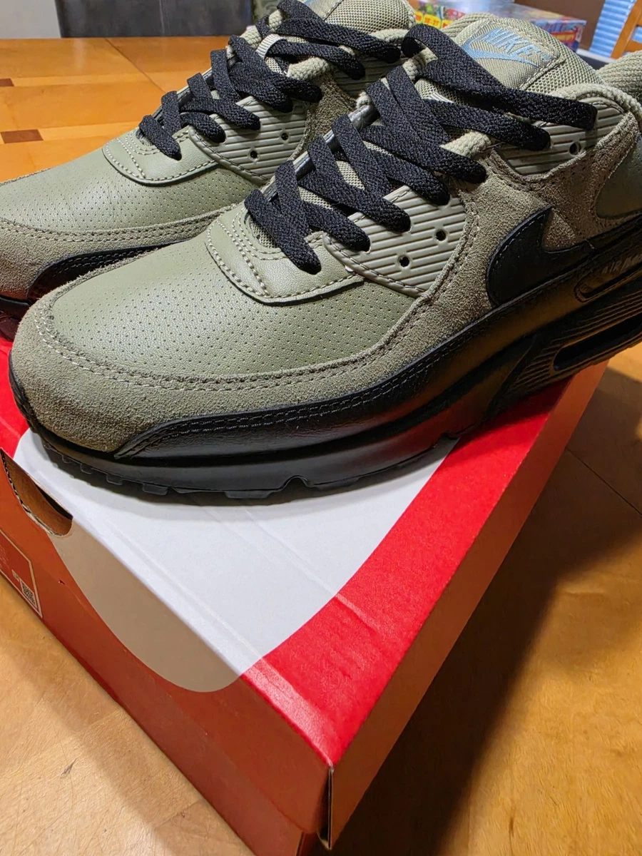 Nike Air Max 90 Spring Green for Sale | Authenticity Guaranteed | eBay