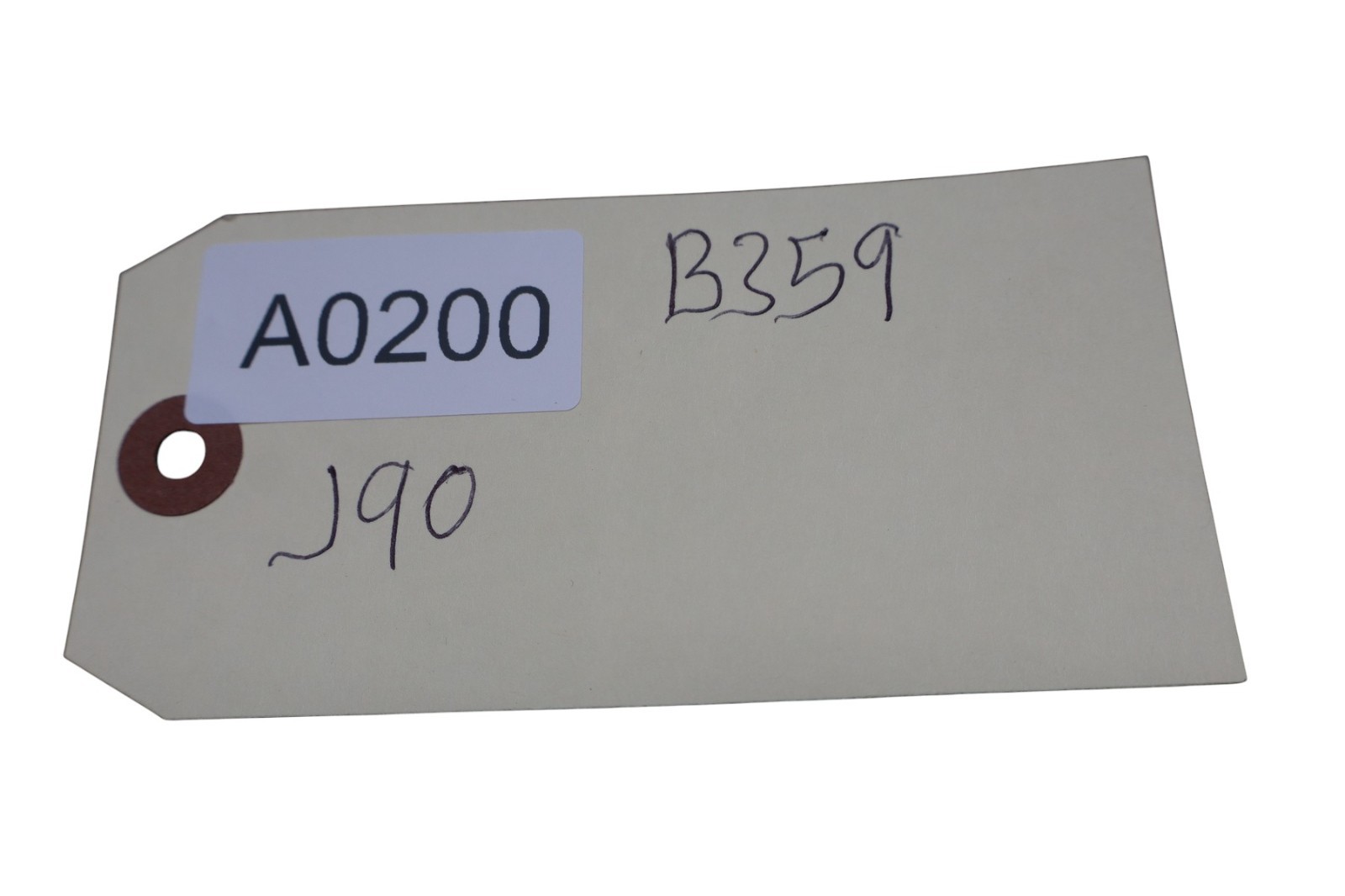 Maserati Ghibli 2014-2020 Left Upper Pillar trim Beige