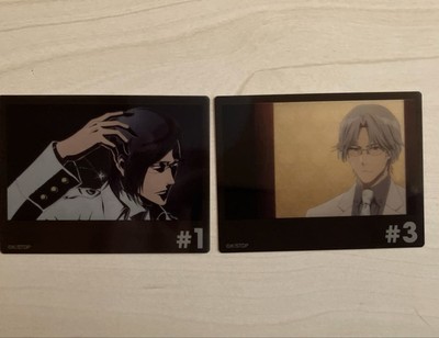 BLEACH Ishida Uryu Figure New Anime Collectible