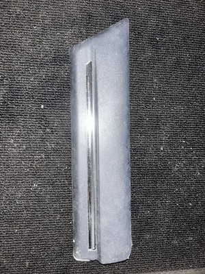 Original Opel Omega A Left Wing Trim Moulding Fender Moulding 90248939