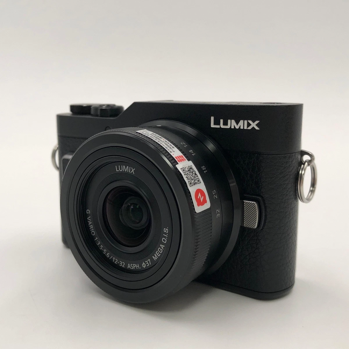Panasonic LUMIX 14-16.9MP Digital Cameras for Sale | Shop New