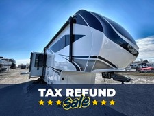 2026 Grand Design Solitude 310GK