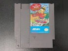 Vintage Simpsons: Bart vs. the Space Mutants Nintendo NES Game *Cartridge Only*