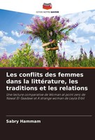 Les Conflits Des Femmes Dans La LittéRature, Les Traditions Et Les Relations