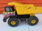 New ListingVintage Tonka Dump Truck #354 - Steel Body,