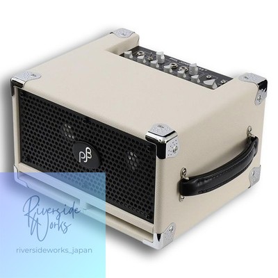PJB（Phil Jones Bass） BASS CUB PRO (WH)