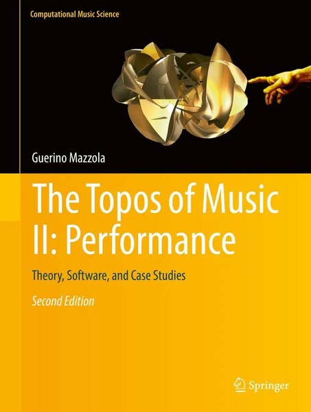 Guerino Mazzola | The Topos Of Music Ii: Performance | Buch | Englisch (2018)-image