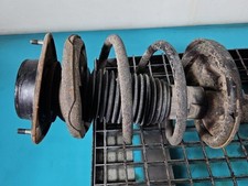 Ressort divers Subaru FORESTER