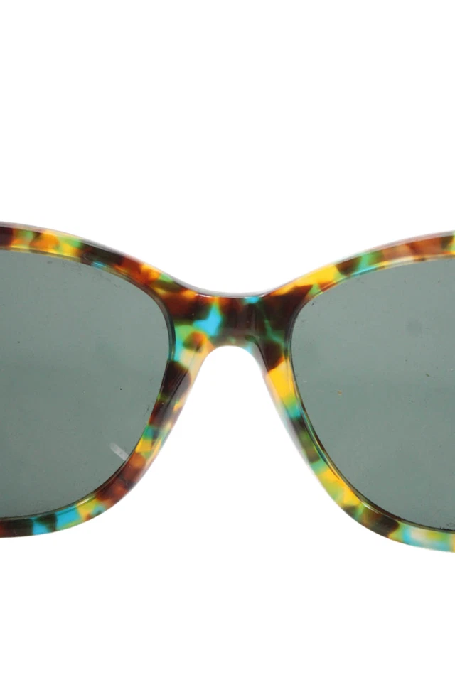 Gafas de sol Ralph Ralph Lauren para mujer con marco de caparazón de tortuga multicolor RA5201 Foto 4 de 4