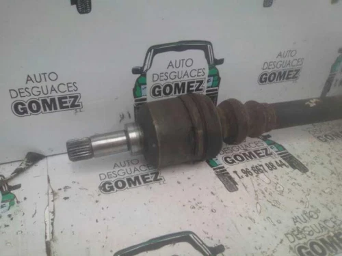 3272Z9 Transmision Delantera Izquierda para PEUGEOT 306 3/5 PT. / 4 PT. ( 564714 - Imagen 3 de 10
