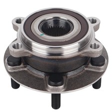 Front Wheel Hub And Bearing For Mazda 6 2014-2019 Cx-5 2013-2022 Front Wheel Hub And Bearing For Mazda 6 2014-2019 Cx-5 2013-2022