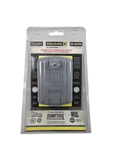 Square D PUMPTROL 20-40 PSI Water Pump Pressure Switch FSG2J20CP NEW