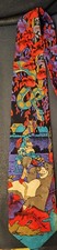 Seltene Krawatte Disney Dschungelbuch 80er