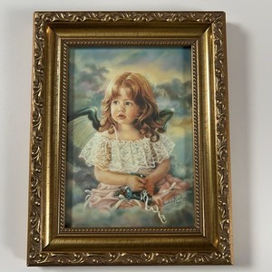 Sandra Kuck Angel | eBay