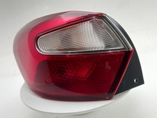 HYUNDAI I10 Tail Light Rear Lamp N/S 2020-2026 5 Door Unknown LH