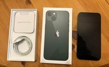 Apple iPhone 13 / 128 GB / Grün