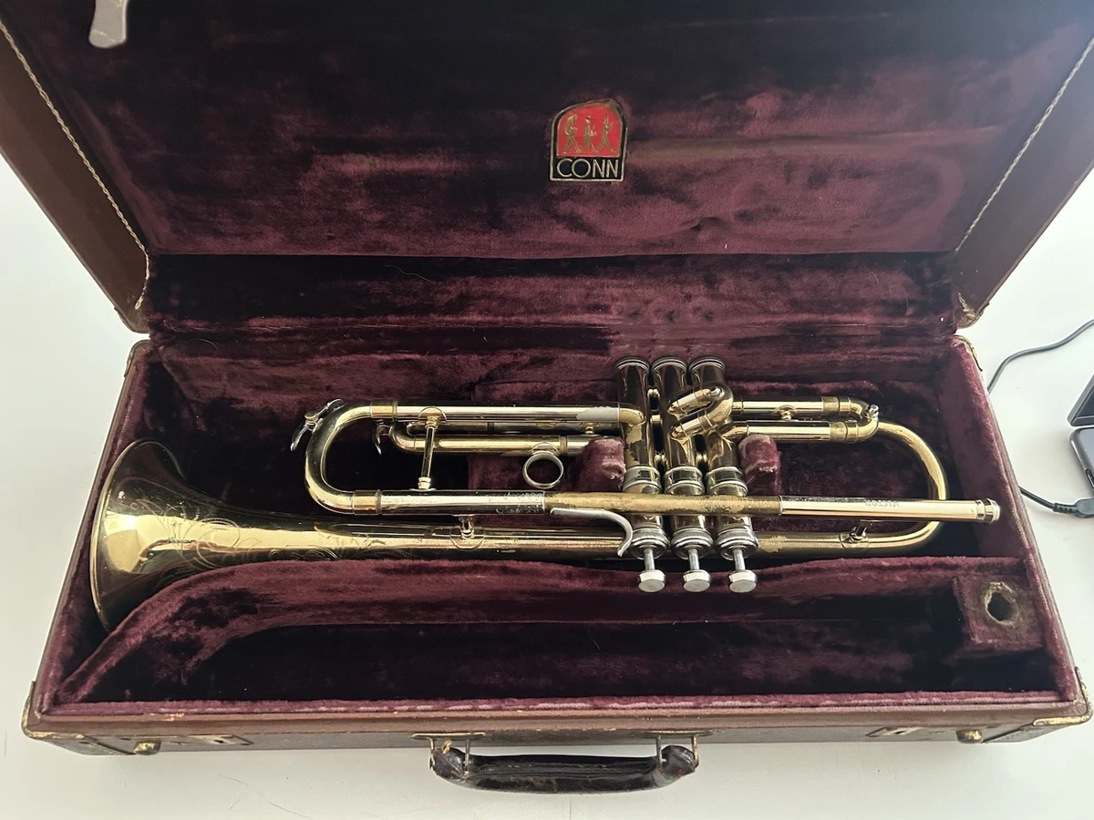 25+ elkhart trumpet for sale | Updated Oct 2026