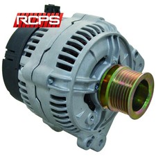 New 120A Alternator For European Skoda OCTAVIA Combi (1U5) AEE 1.6 55kw 301089RI