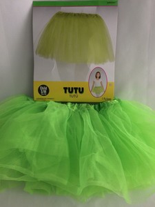 saia tutu preço