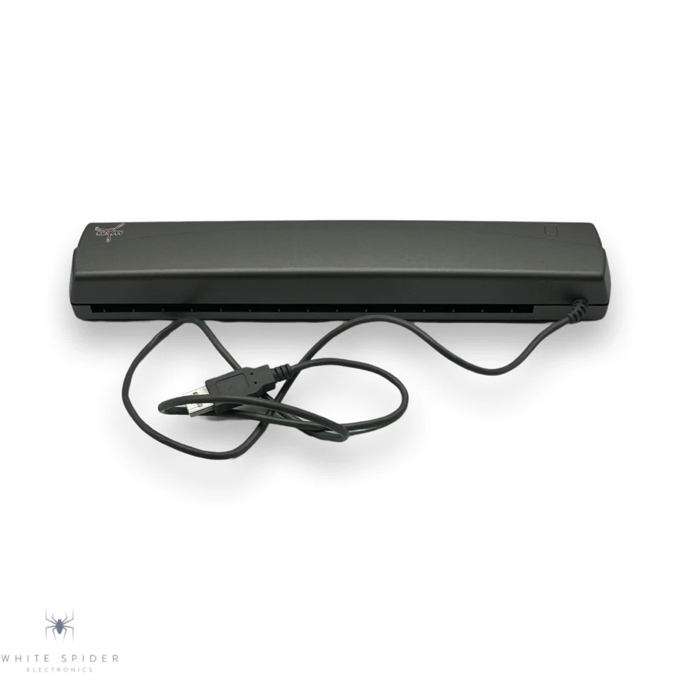AMBIR TECH TravelScan Pro Scanner PS600-03 - Image 4 of 4
