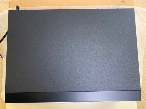 Nice GO VIDEO - SONIC Blue DVP950 DVD Player! *With Remote, Manual, Original Box - Picture 7 of 16
