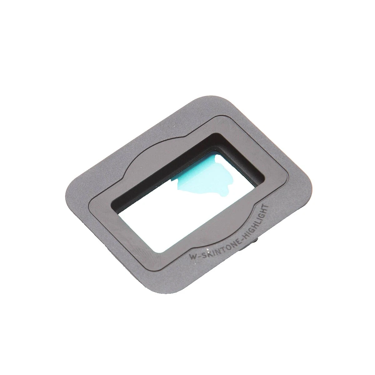 Filtros de lente de cámara Red