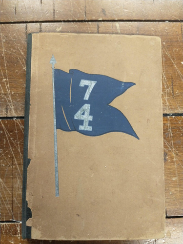 Rare Unit History from WWI - "History of the 7th Infantry Brigade" from 1919 - Picture 6 of 8