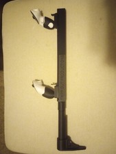 Adjustable VR Gunstock for Quest 2- White