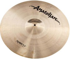 Anatolian 20" Ambient Medium Ride