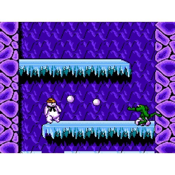 Battletoads FC Nintendo Famicom Columbus Circle 2021 Reprint New In Box - Image 4 of 4